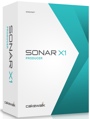 Cakewalk Sonar Producer