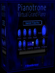 Realistic Virtual Piano has been updated to v2.5 - Added new Yamaha Grand Piano module.- Kawai Grand Piano module have been totally re-sampled.- Added Piano selector option in GUI.� VST 2.0, 2.3 Host application like: FL Studio 9.xx, Steinberg Cubase 5.xx - 4.xx, Synapse Audio Orion  7.xx, Sony Acid Pro 7.xx - 6.xx,� MakeMusic Finale 2010 v.15 -  2009 v.14, Mackie Tracktion 3.xx, Cockos Reaper 3.xx, Audio Mulch 2.xx, Steinberg Nuendo 4.xx - 3.xx, Magix Samplitude 11.xx - 10.xx, Cakewalk SONAR 8 (Producer Edition and Studio Edition), SONAR Home Studio 7, Magix Music Maker 15.xx, M-Audio Ableton Live 8.xx, 7.xx, M-Audio Evolution Sound Studio II  Standard & Pro 2.xx, PowerTracks Pro Audio, Making Waves Studio 5.xx and more