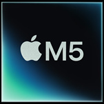 Apple M5 chip