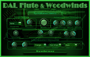 flute vst fl studio