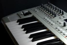 MIDI Continuous Controllers - MIDI CC. MIDI Controllers - MIDI Musical Instrument Digital Interface. Foot Pedals, Pad Controllers, DJ Controllers
