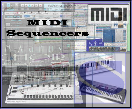 midi sequencer programs