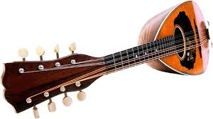 mandola italian stringed instruments