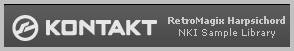 kontakt library manager