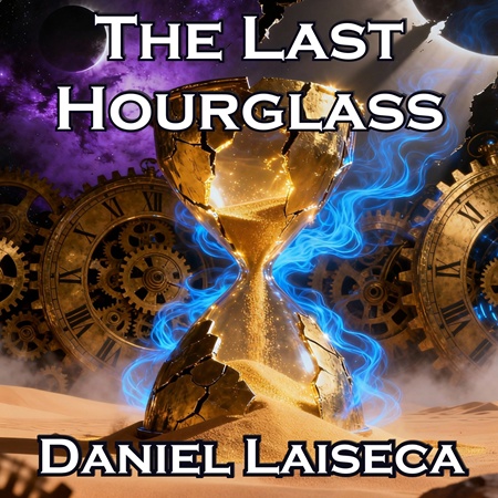 The Last Hourglass by Daniel Laiseca fuses symphonic power with the dark intensity of gothic and death metal. Cinematic orchestration, haunting choirs, and crushing riffs create an atmospheric journey. This single offers a glimpse of the upcoming album, made for fans of high-energy, emotionally charged sound.