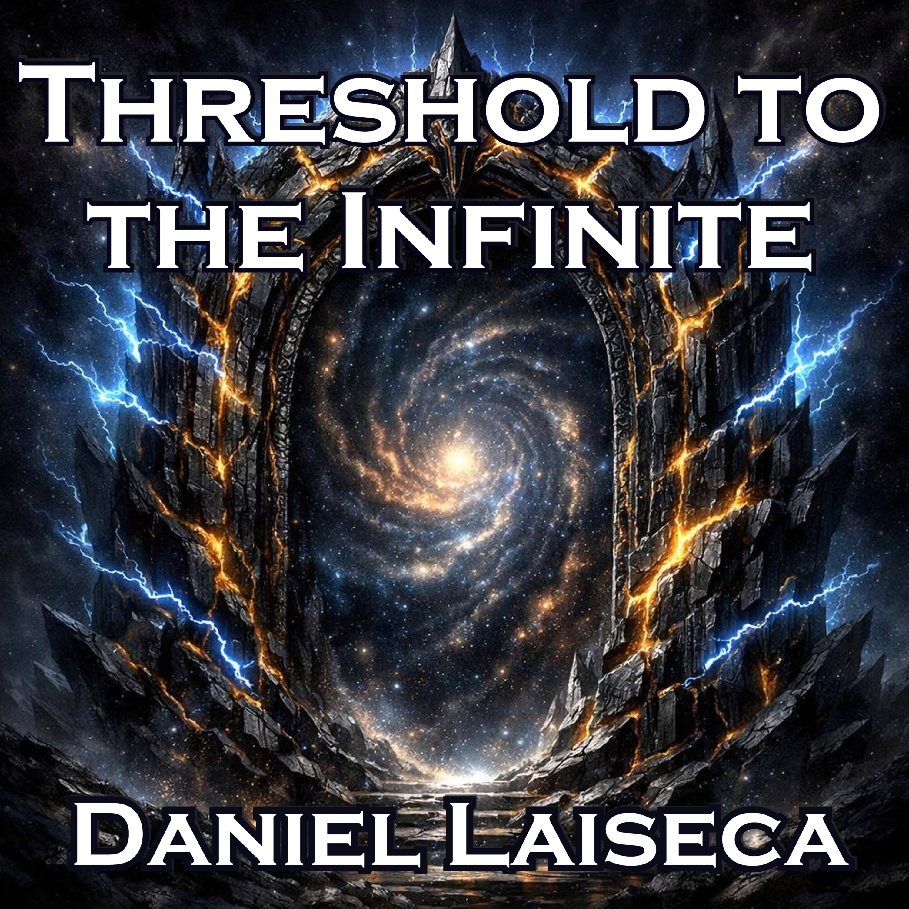Daniel Laiseca is a Music Software Developer, Sound Designer, Synthesizer Programmer, Audio Editor. Founder of Syntheway Musical Virtual Instruments. Instrumental Symphonic Metal Project on Spotify & Apple Music: High-octane tracks blending metal energy with orchestral depth. An instrumental odyssey through the architecture of time. Featuring the temporal soundscapes of  The Last Hourglass�the ticking begins�and Dusk of Ages�shadows of the past, offering a glimpse of the upcoming album, where the music evokes timelessness, mystery, and transcendence. Made for fans of high-energy, emotionally charged sound.