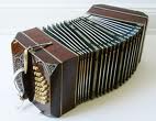 Harmodion -  Virtual Bandoneon VSTi  -------------- The bandoneón is a type of concertina particularly popular in Argentina. It plays an essential role in the orquesta tipica, the tango orchestra. The bandoneón, called bandonion by its German inventor, Heinrich Band (1821–1860), was originally intended as an instrument for religious music and the popular music of the day, in contrast to its predecessor, the German concertina (or Konzertina), considered to be a folk instrument by some modern authors. German sailors and Italian season workers and emigrants brought the instrument with them to Argentina in the late nineteenth century, where it was incorporated into the local music, such as tango.