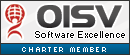Syntheway is Charter Member of OISV - Organization of Independant Software Vendors -